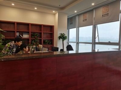 办公环境