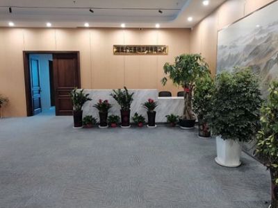 办公环境