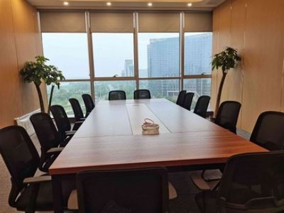 办公环境