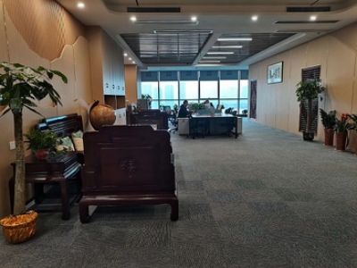办公环境
